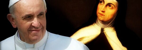 Santa-Teresa-dAvila-guida-sicura-e-modello-di-donazione-totale